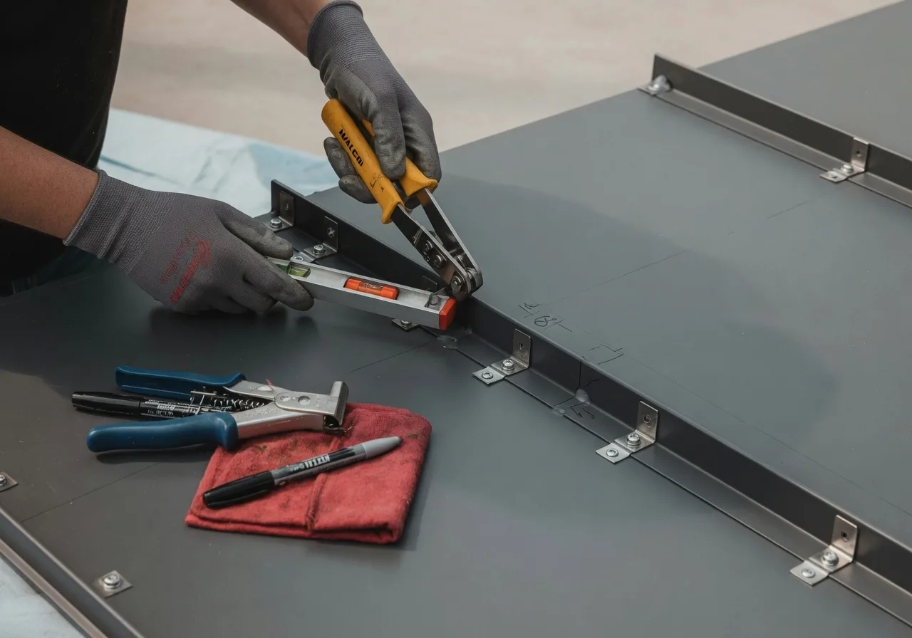 Why choose Metal Roofing Installation in Boykin, AL
